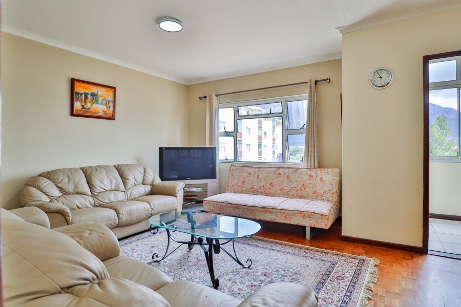 To Let 2 Bedroom Property for Rent in Claremont Western Cape